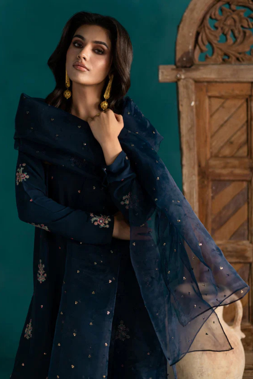 Azure 3PC stitched