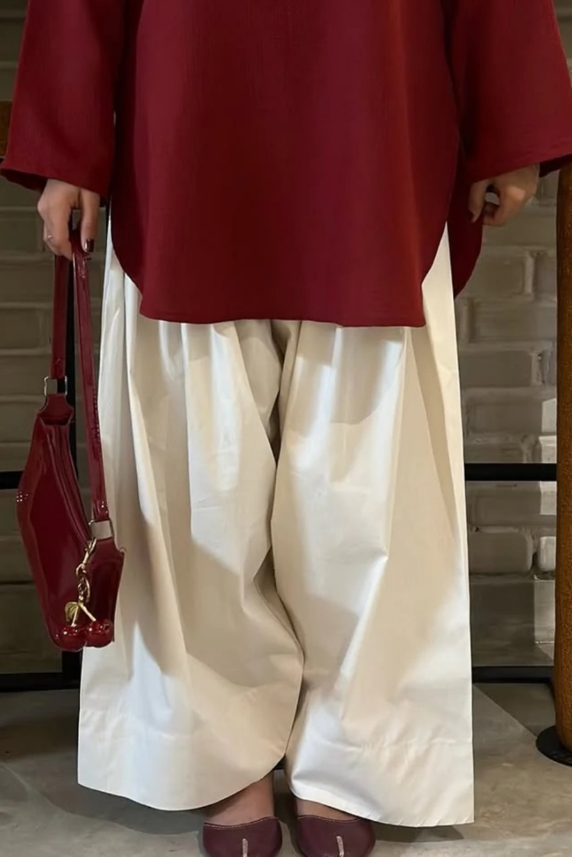 Urwa 2PC Stitched