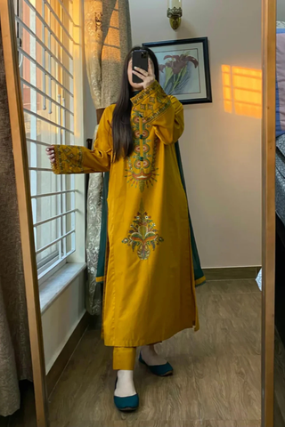 Mustard Bloom 3 PC