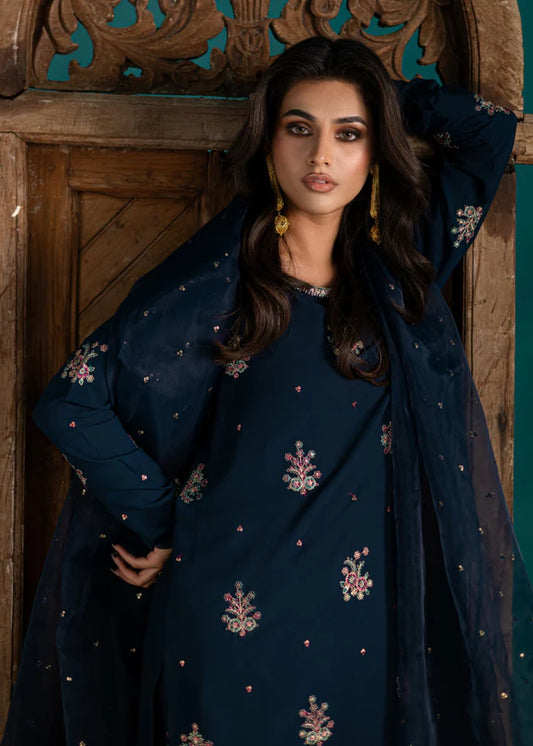 Azure 3PC stitched