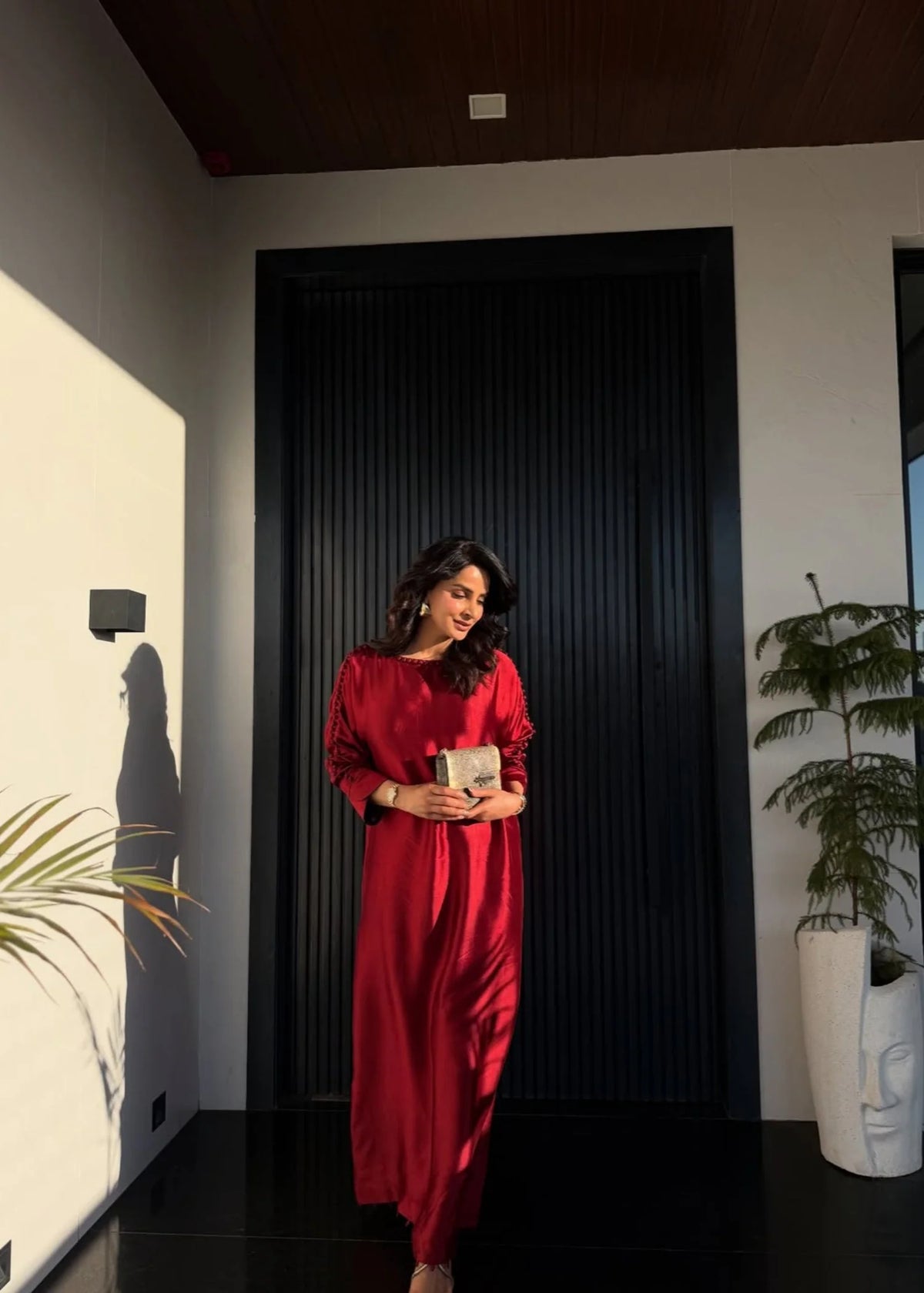 Royal Kaftan 1 PC