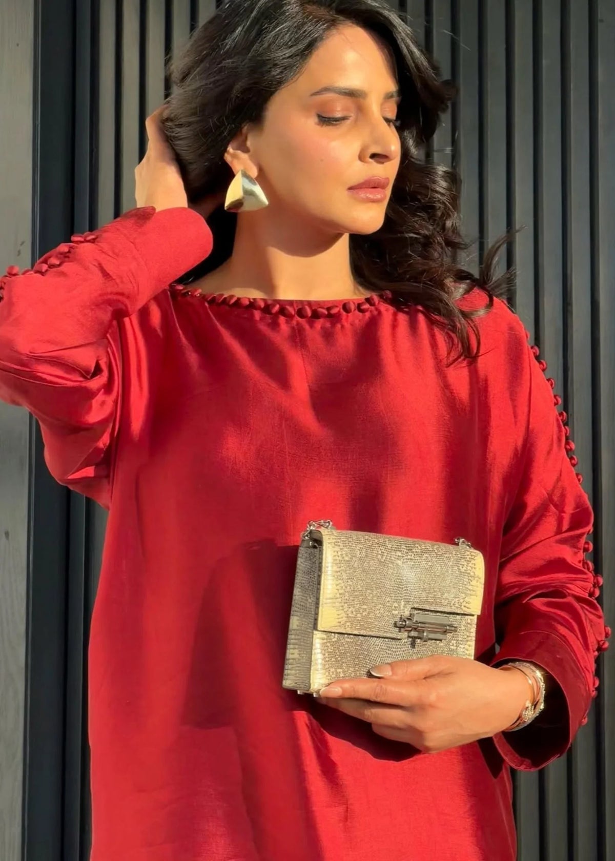 Royal Kaftan 1 PC