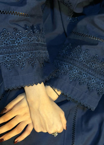 Sitara 3PC Stitched