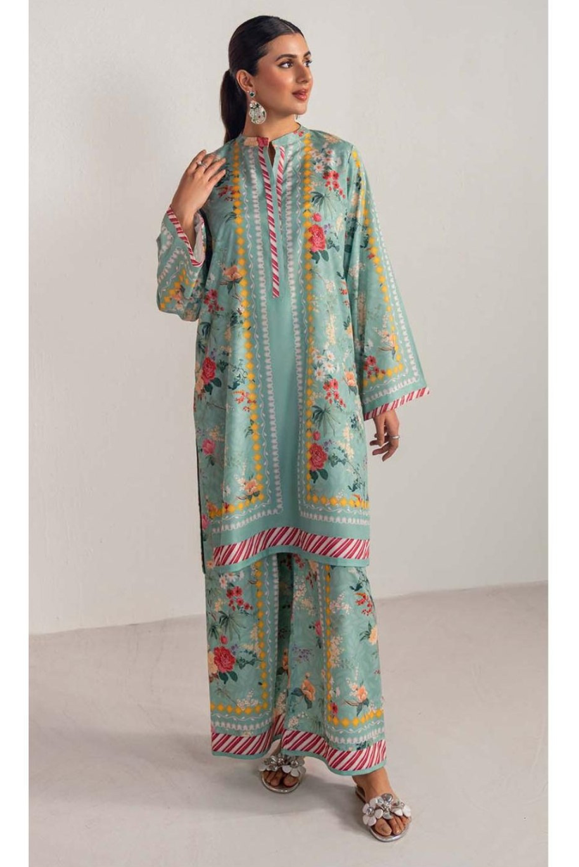 AYRA GRACE 2PC STITCHED