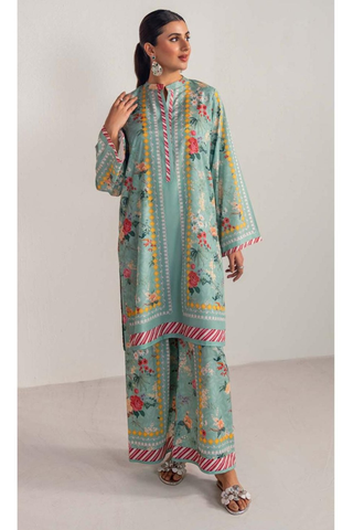 AYRA GRACE 2PC STITCHED