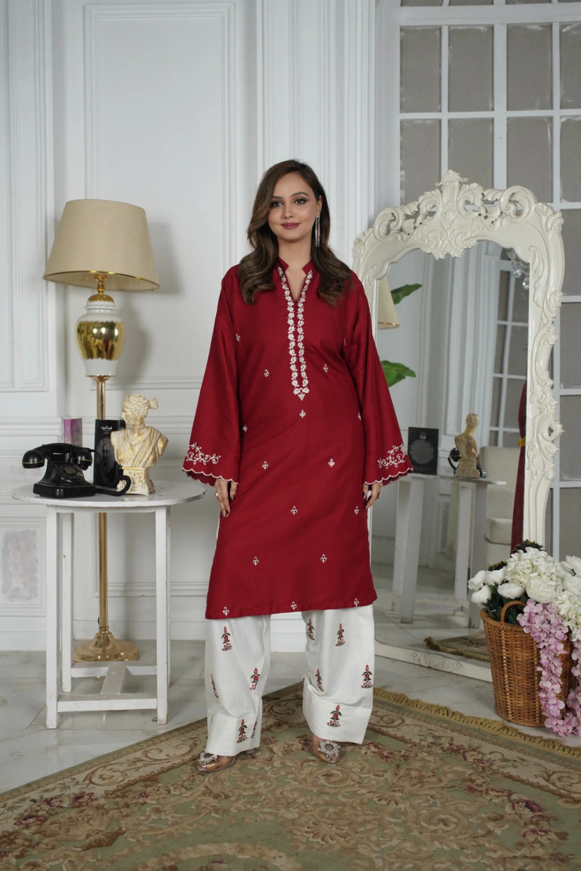 Rosewood 2PC