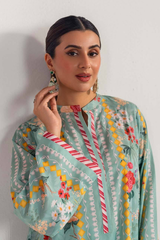 AYRA GRACE 2PC STITCHED