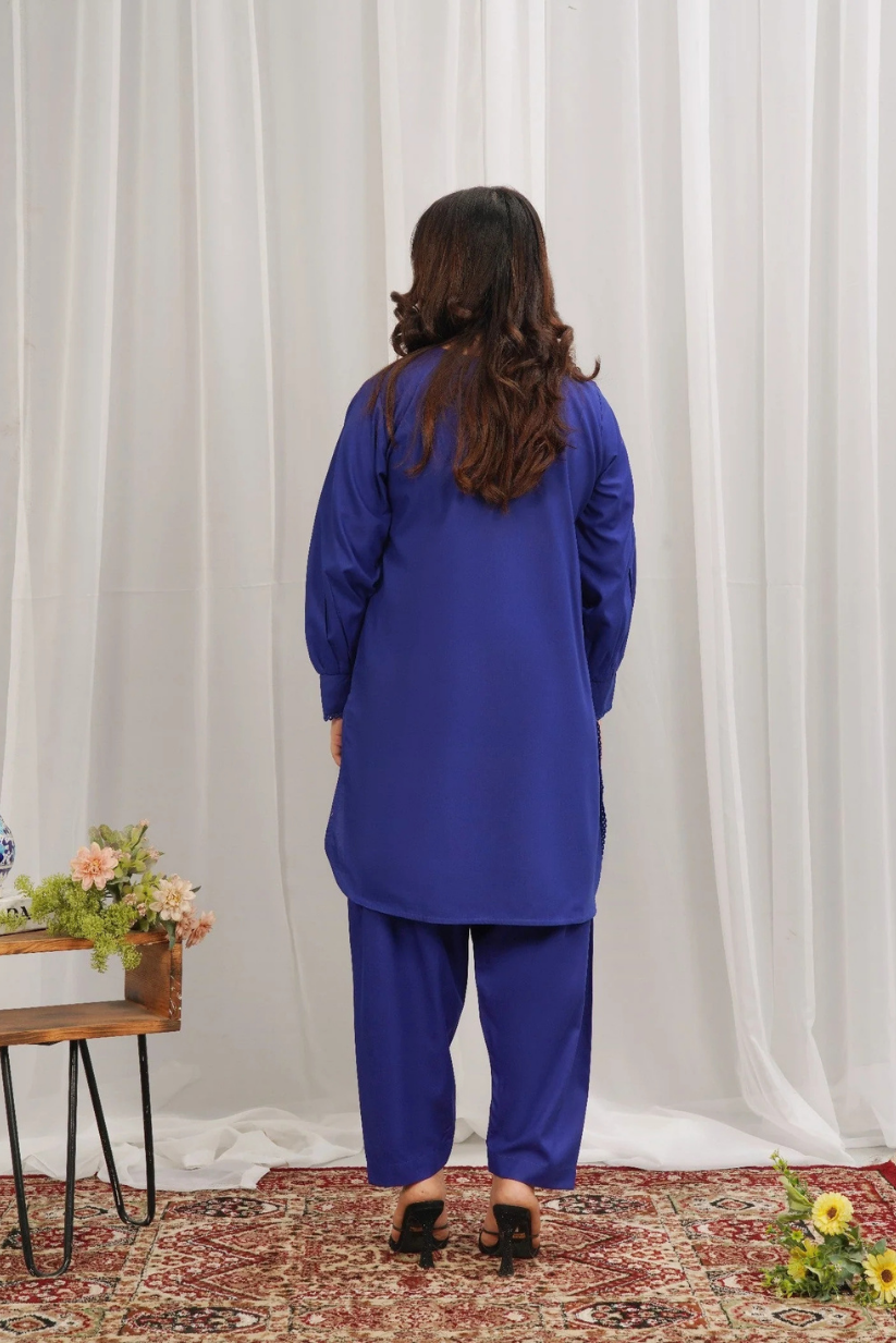 Blue Rosy 2 PC