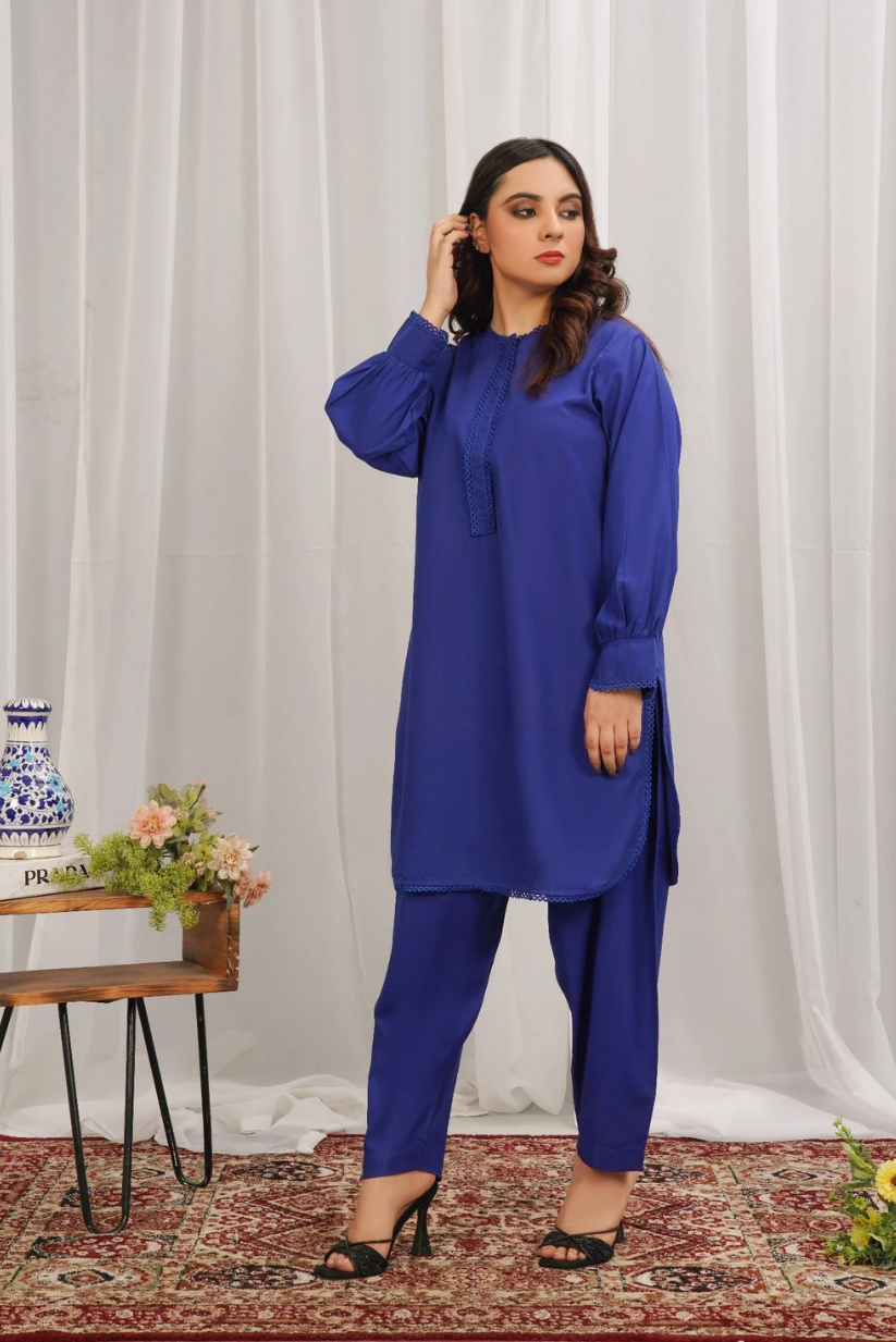 Blue Rosy 2 PC