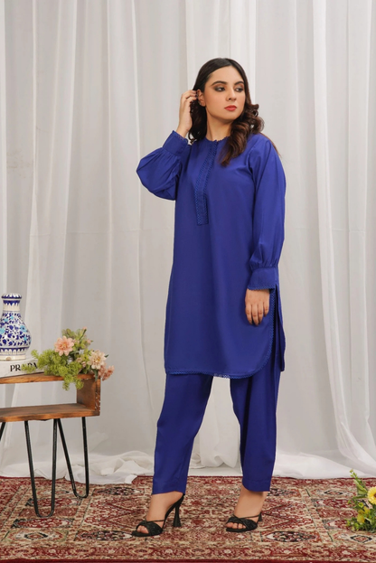 Blue Rosy 2 PC