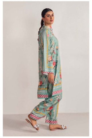 AYRA GRACE 2PC STITCHED