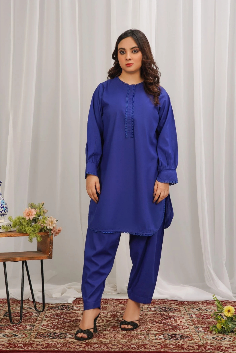 Blue Rosy 2 PC