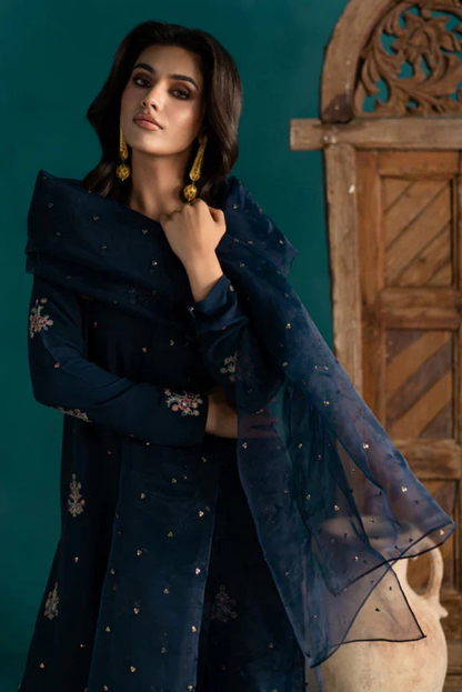 Azure 3PC stitched