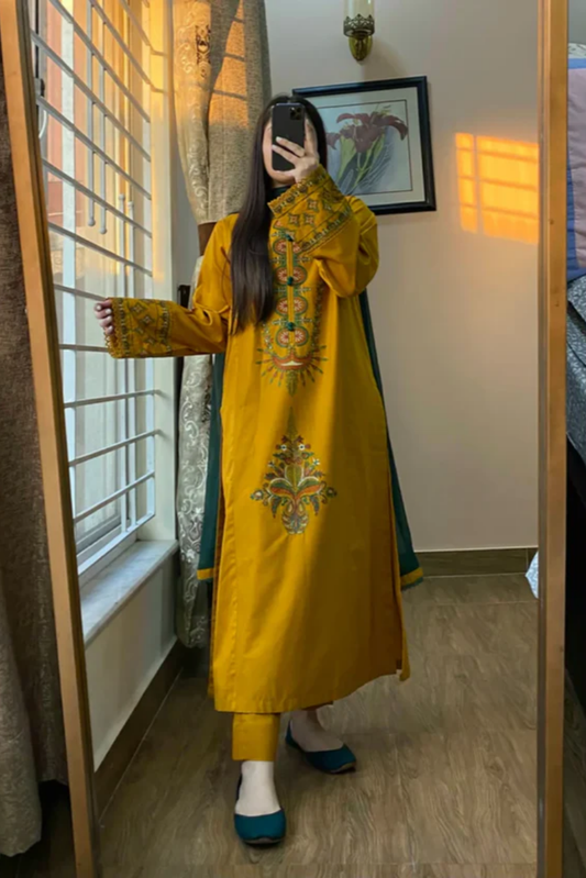 Mustard Bloom 3 PC