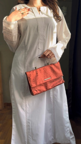 Serenaya 2 PC Stitched