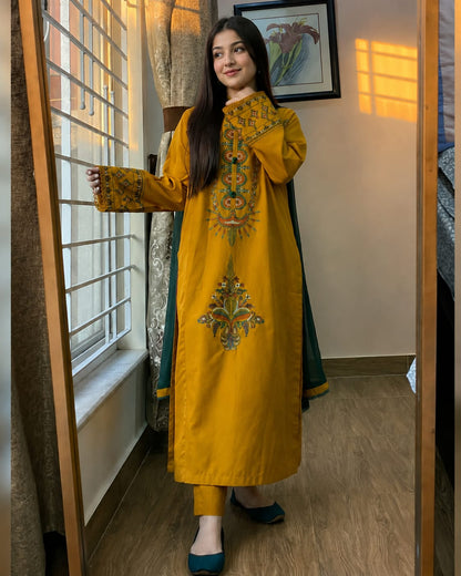Mustard Bloom 3 PC