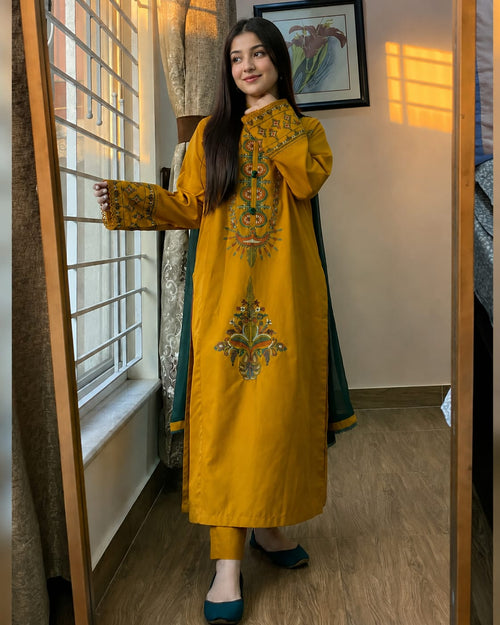 Mustard Bloom 3 PC
