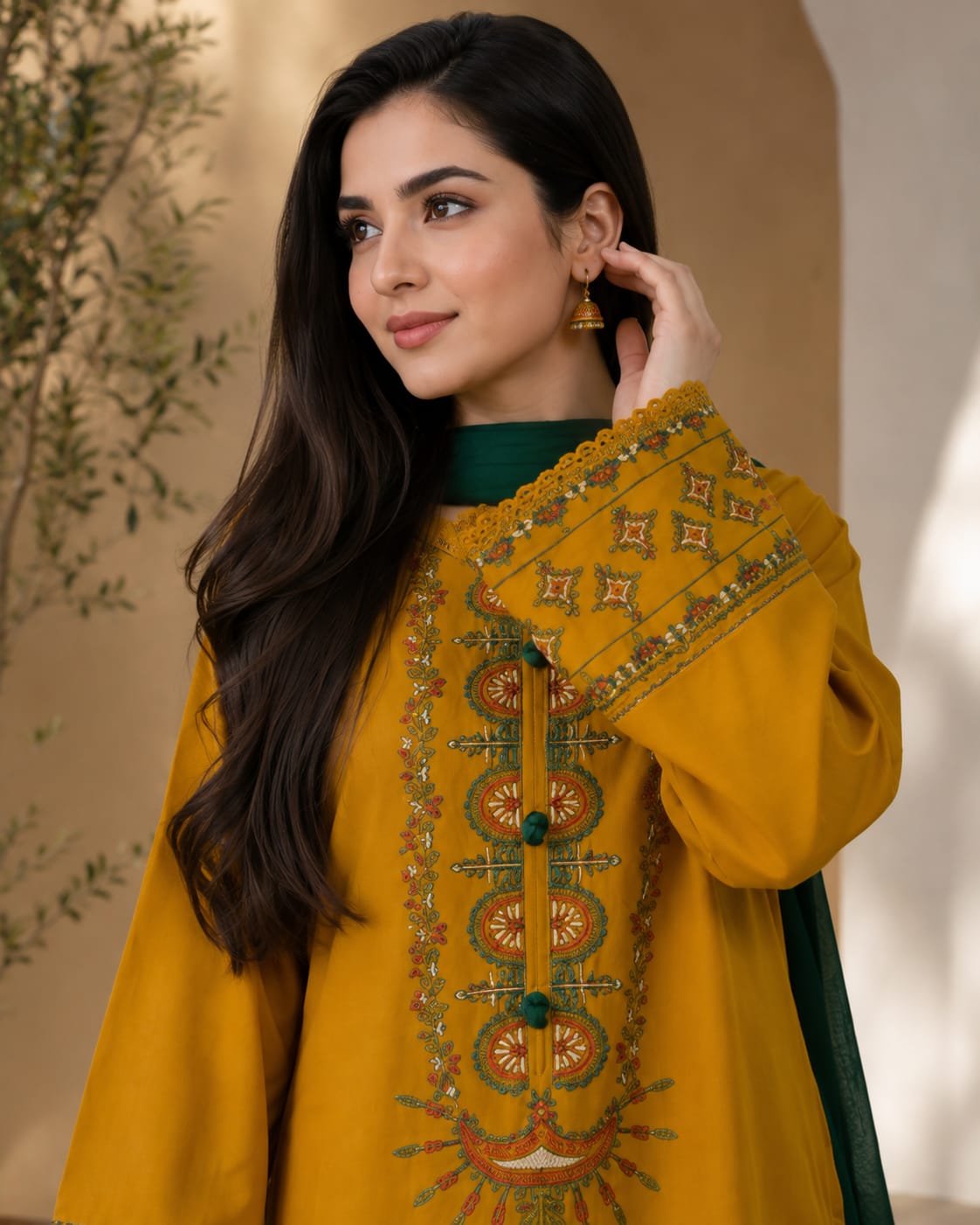 Mustard Bloom 3 PC