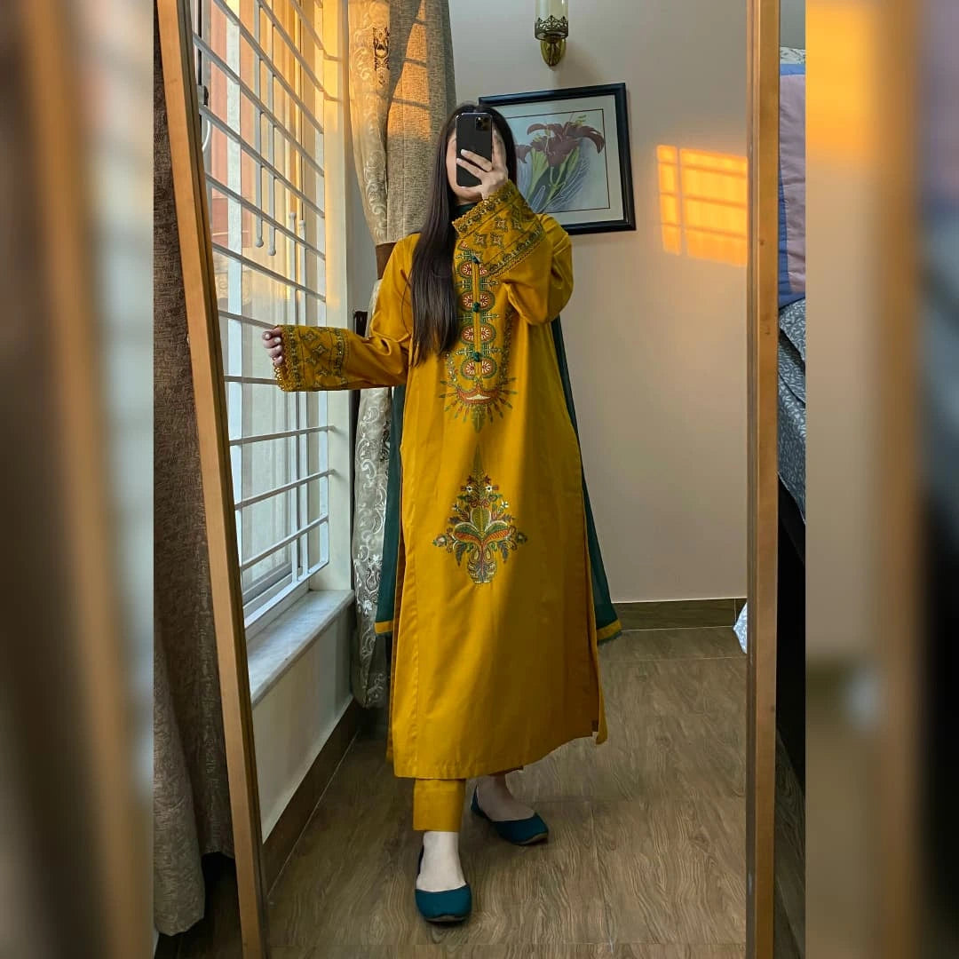 Mustard Bloom 3 PC