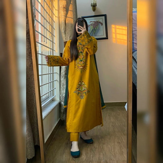 Mustard Bloom 3 PC