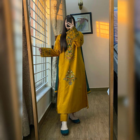 Mustard Bloom 3 PC