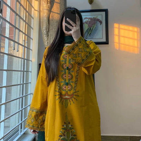 Mustard Bloom 3 PC