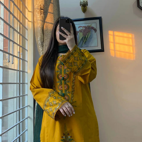 Mustard Bloom 3 PC