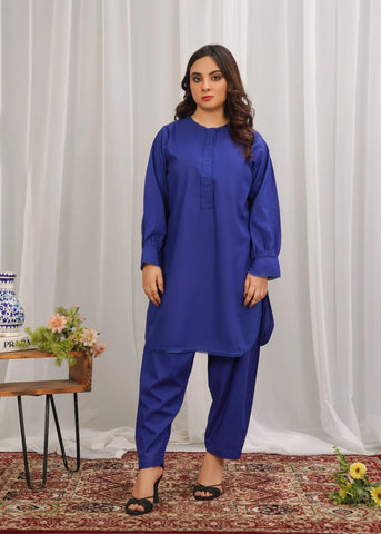 Blue Rosy 2 PC