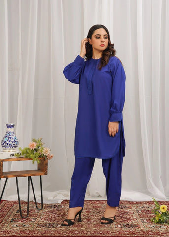 Blue Rosy 2 PC